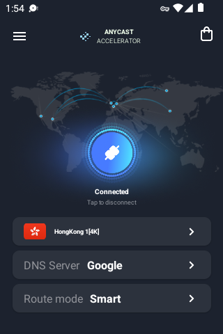 anycast vpn电脑版android下载效果预览图